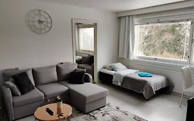 M Apartments Lamminpaeae